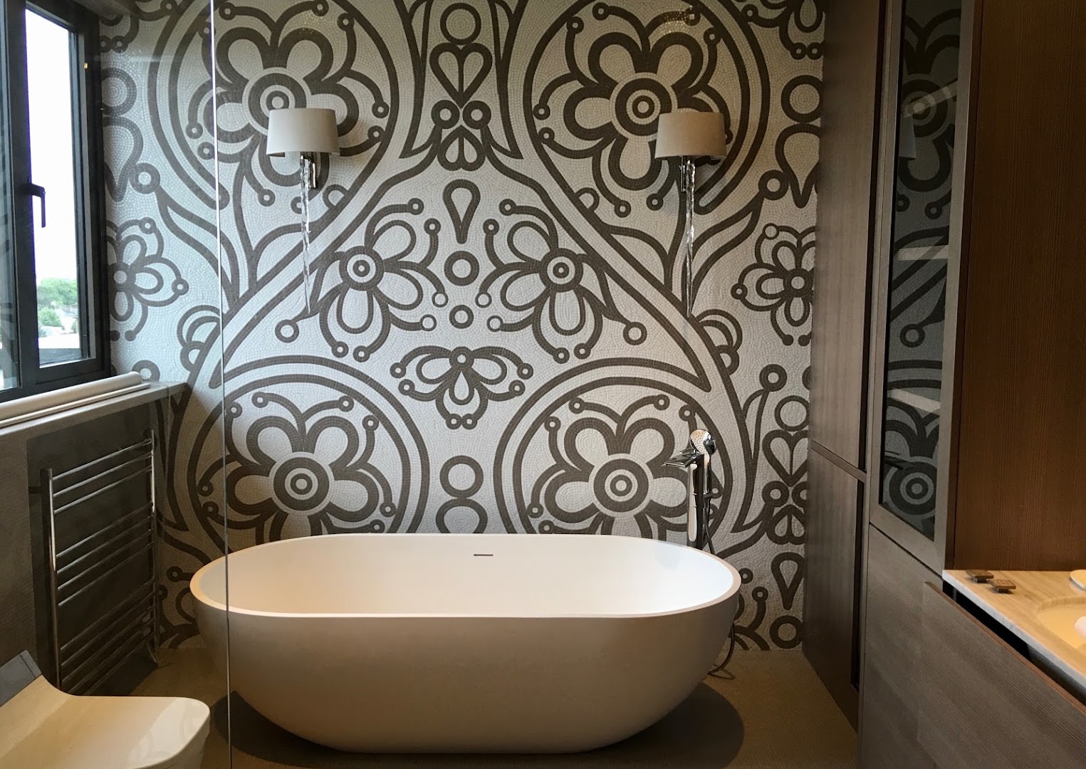 Faron.Co Ltd - Professional Mosaic and Tiling Installation in London, Hertfordshire and nearby — Photos 5