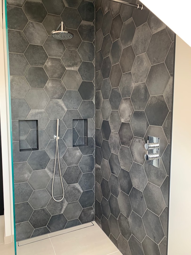 Faron.Co Ltd - Professional Mosaic and Tiling Installation in London, Hertfordshire and nearby — Photos 3