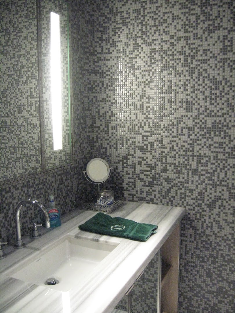 Faron.Co Ltd - Professional Mosaic and Tiling Installation in London, Hertfordshire and nearby — Photos 10