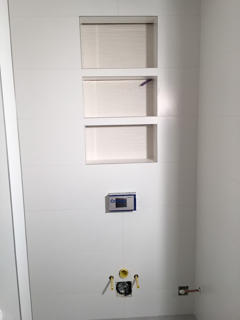 Faron.Co Ltd - Professional Mosaic and Tiling Installation in London, Hertfordshire and nearby — Photos 12