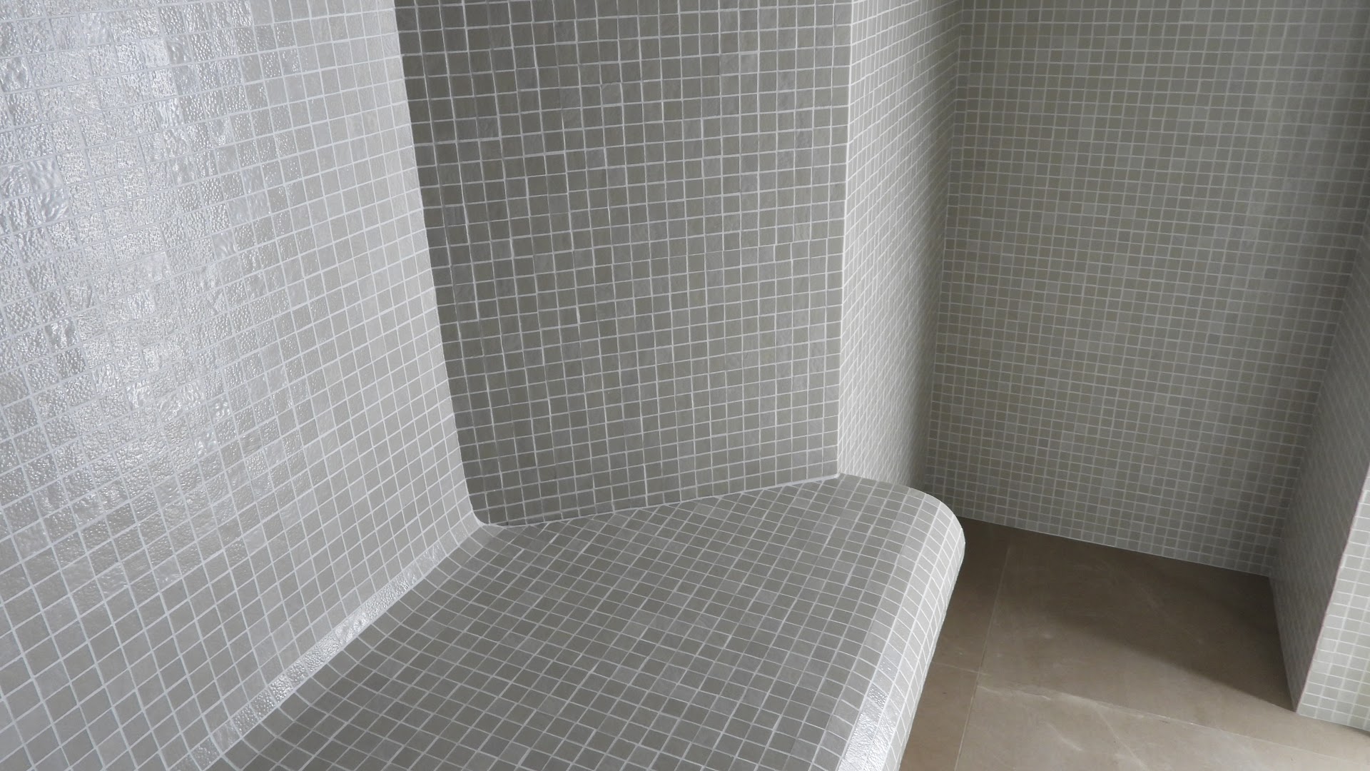 Faron.Co Ltd - Professional Mosaic and Tiling Installation in London, Hertfordshire and nearby — Photos 4
