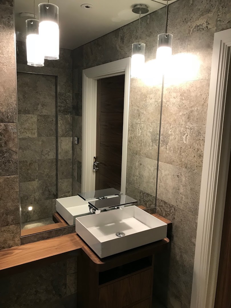 Faron.Co Ltd - Professional Mosaic and Tiling Installation in London, Hertfordshire and nearby — Photos 13