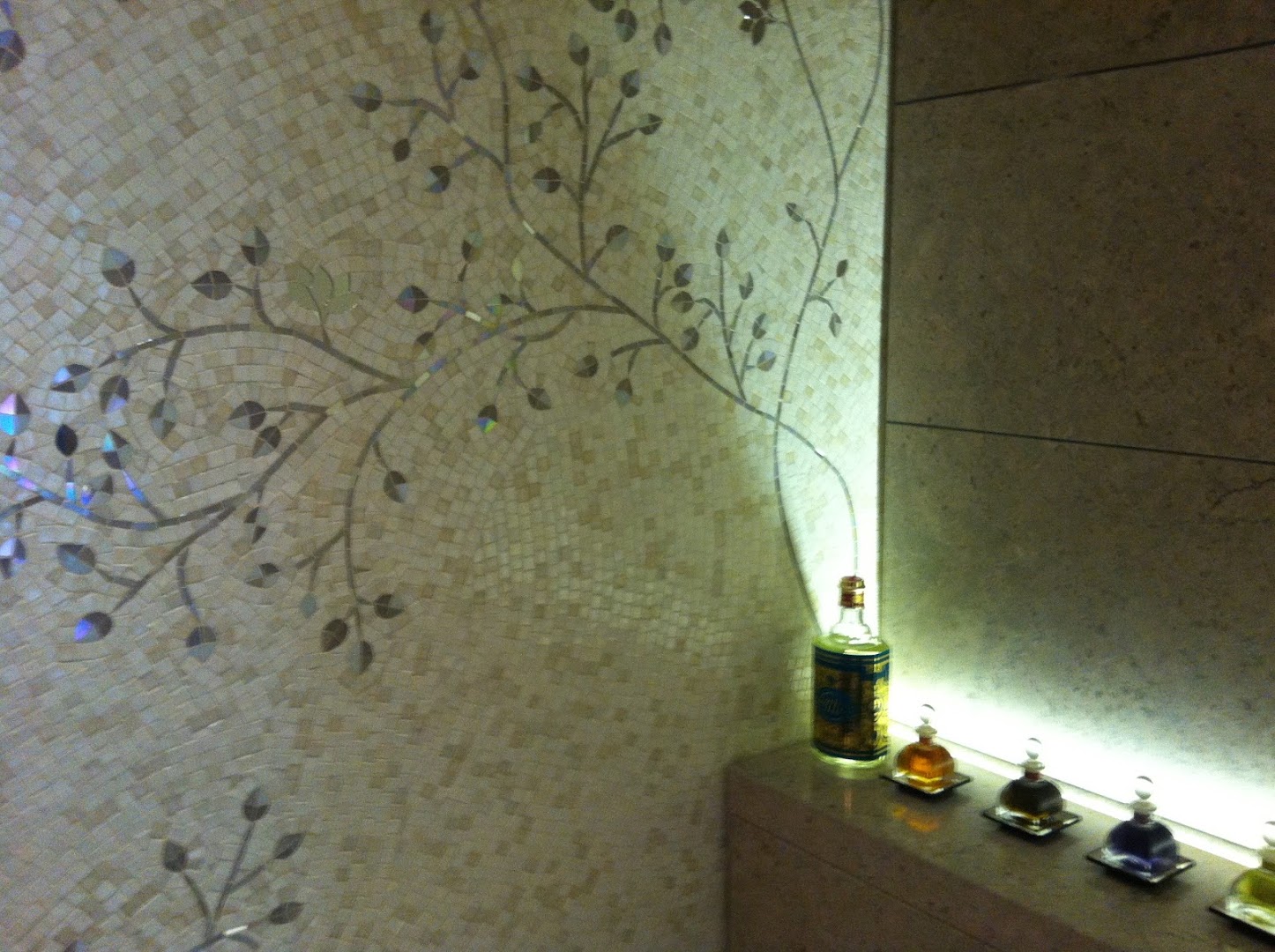 Faron.Co Ltd - Professional Mosaic and Tiling Installation in London, Hertfordshire and nearby — Photos 11