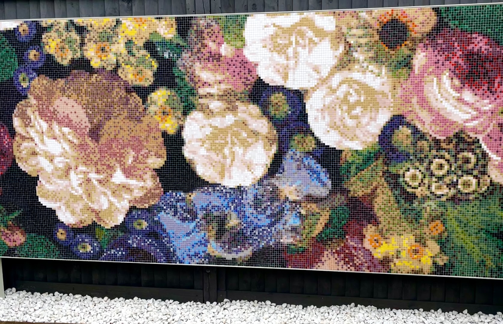 Faron.Co Ltd - Professional Mosaic and Tiling Installation in London, Hertfordshire and nearby — Photos 8