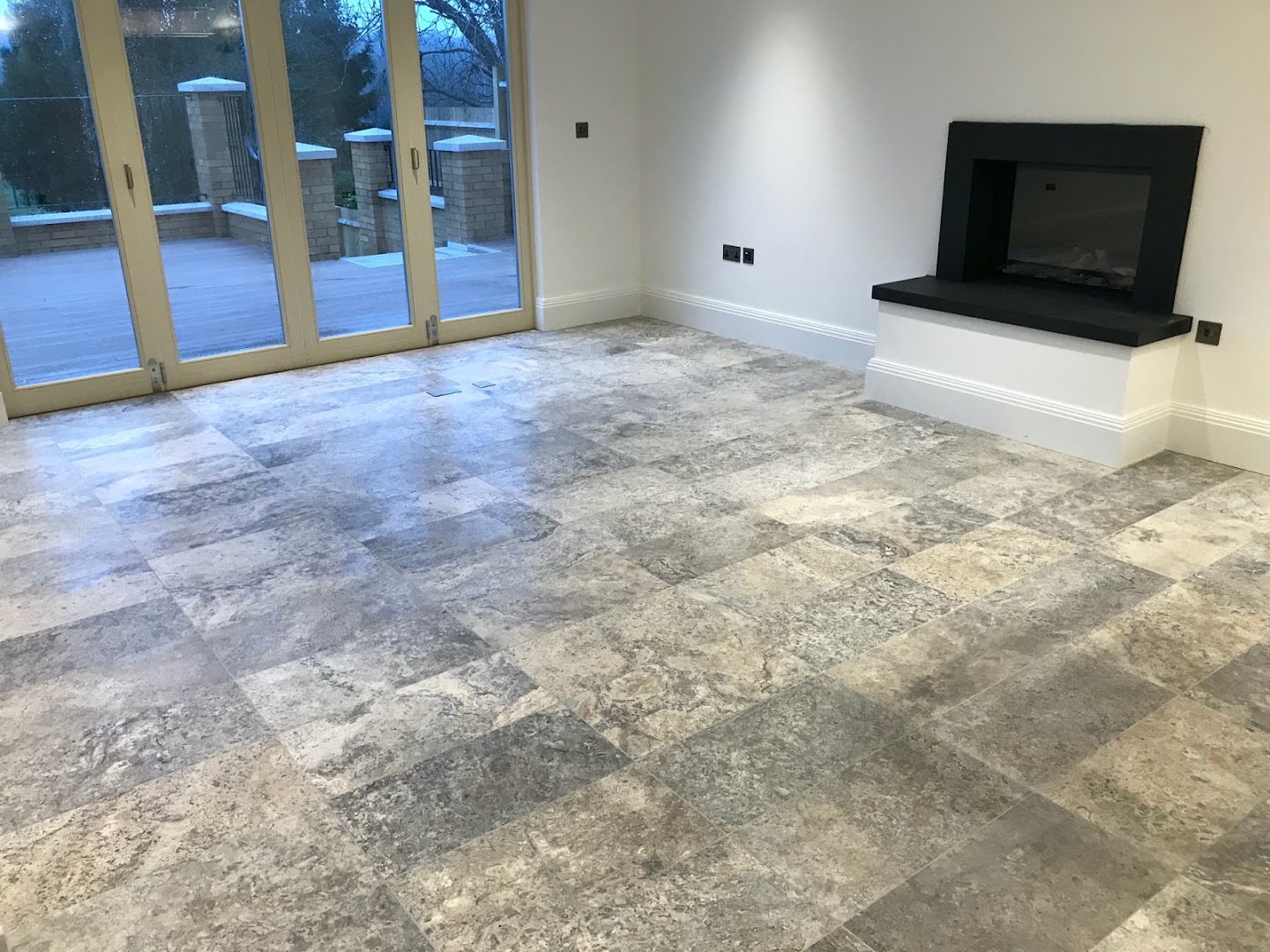 Faron.Co Ltd - Professional Mosaic and Tiling Installation in London, Hertfordshire and nearby — Photos 9
