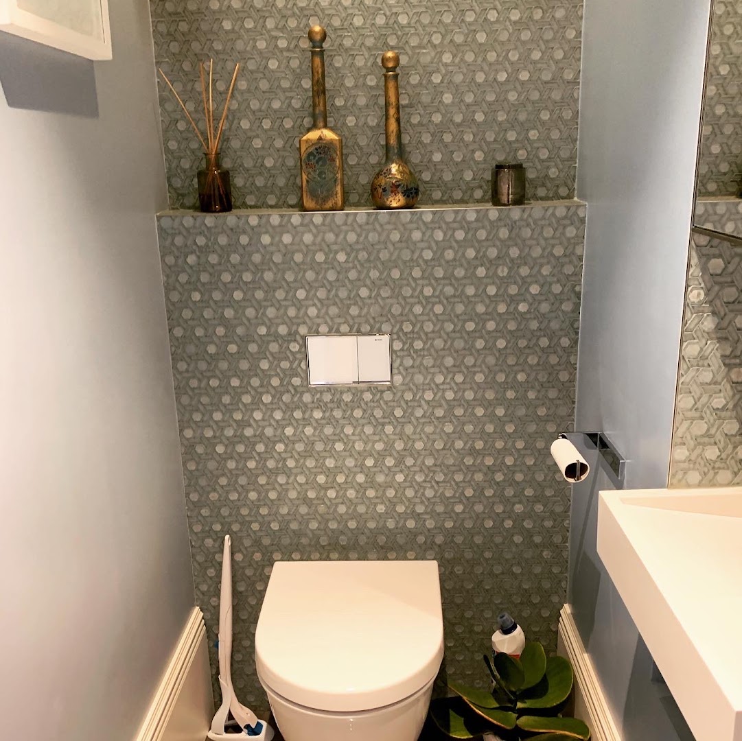 Faron.Co Ltd - Professional Mosaic and Tiling Installation in London, Hertfordshire and nearby — Photos 6
